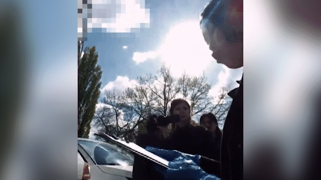 Угрожала распространить личные фото: жительница Уральска вымогала деньги у мужчины (ВИДЕО)