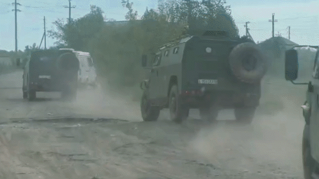 Незаконную добычу золота пресекли в области Абай: изъяты техника и драгоценный металл (ВИДЕО)