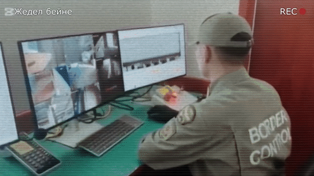 Больше 1,3 тысячи раз пытались незаконно вывезти ГСМ из Казахстана за три недели (ВИДЕО)