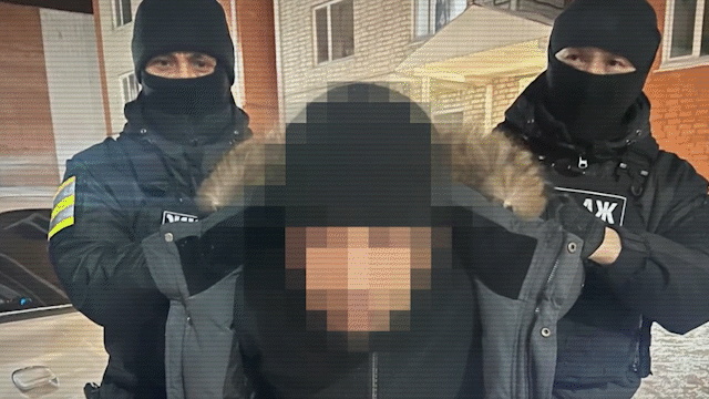 Грабежи, наркотики и тысячи боеприпасов: МВД пресекло деятельность 22 преступных групп (ВИДЕО)