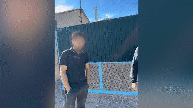 Животных указали на бумаге: в Туркестанской области похитили 103 млн теңге (ВИДЕО)