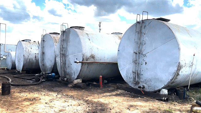 Глава Kazenergy незаконно заработал 778 млн теңге и получил тюремный срок (ВИДЕО)
