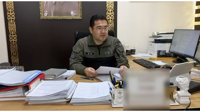 Пять должностных лиц Минобороны задержаны после гибели военных на Каспии (ВИДЕО)