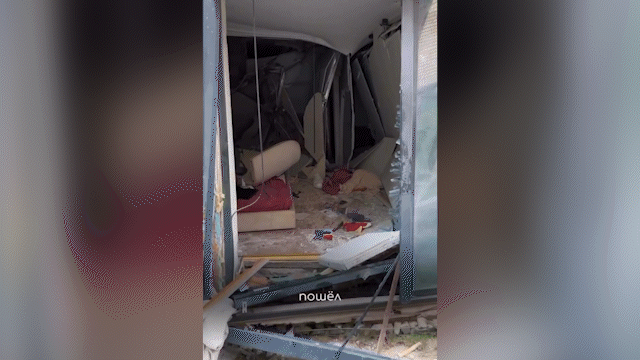 Взрыв произошел в жилом доме в Алматы: пострадали двое детей (ВИДЕО)