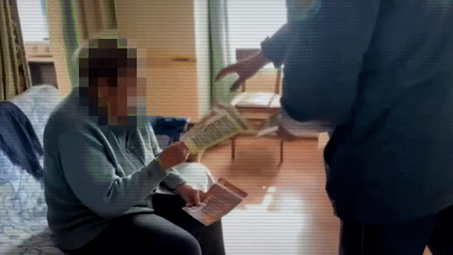 Тысячи пропавших, крупные аферы и массовые проверки озвучили в МВД