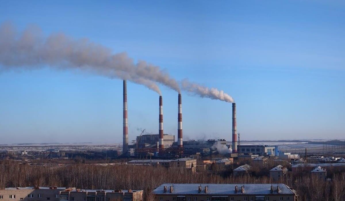 Скандал с Троицкой ГРЭС: прекратится ли загрязнение казахстанской территории?