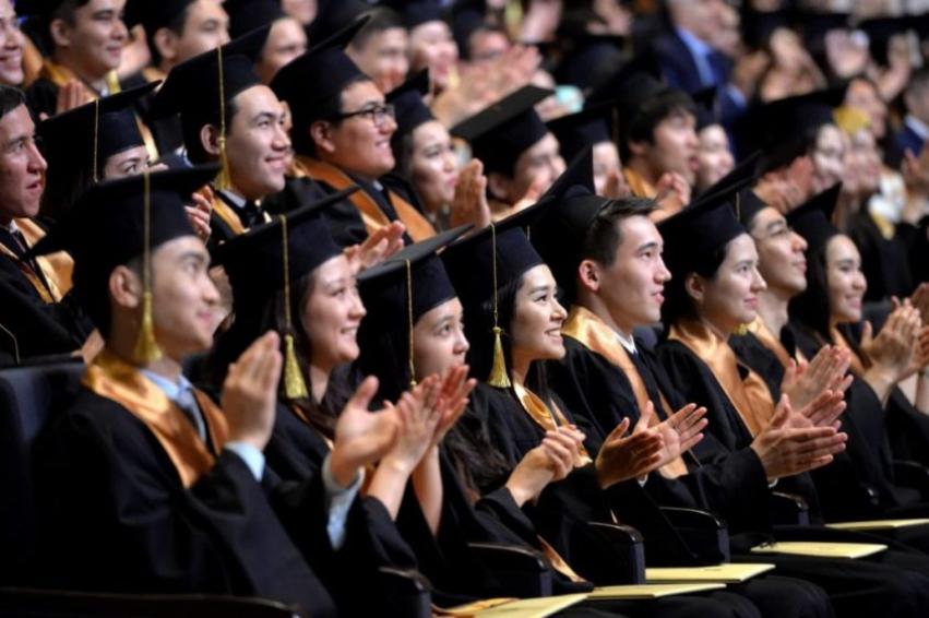 Как менялось высшее образование за годы Независимости Казахстана